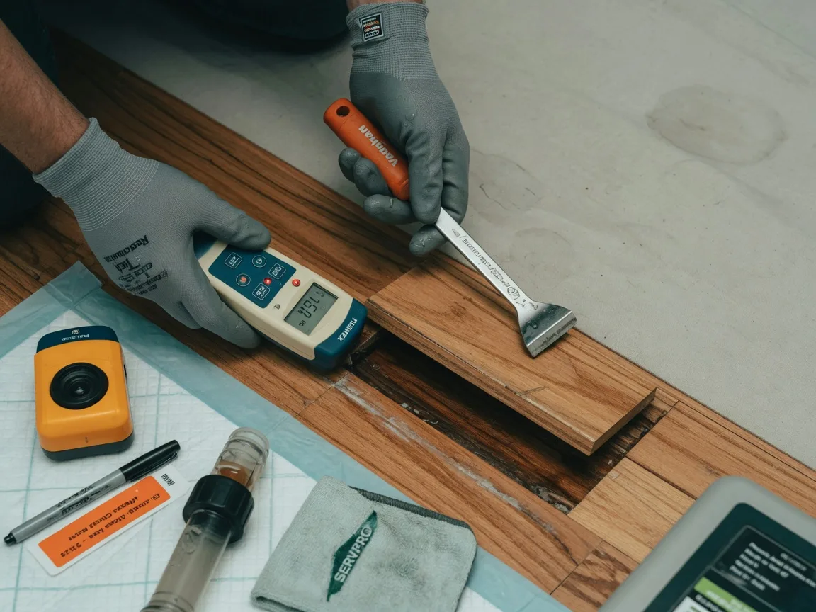 Why choose Water Damage Restoration in Cliffwood, NJ